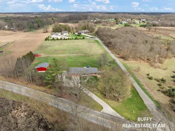 $549,000 | 7500 Tiffany Avenue Northeast, Rockford, MI 49341