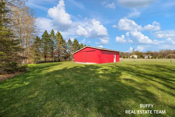 $549,000 | 7500 Tiffany Avenue Northeast, Rockford, MI 49341