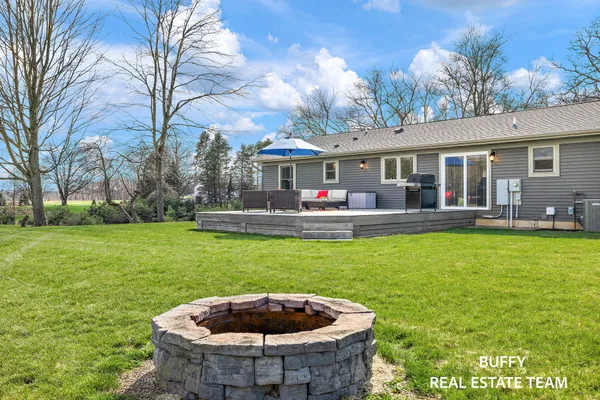 $549,000 | 7500 Tiffany Avenue Northeast, Rockford, MI 49341