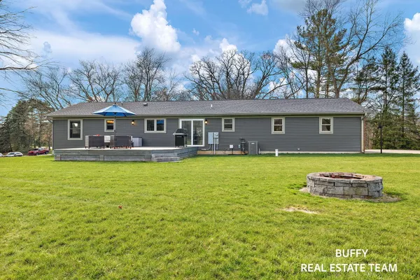 $549,000 | 7500 Tiffany Avenue Northeast, Rockford, MI 49341