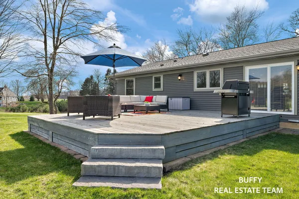 $549,000 | 7500 Tiffany Avenue Northeast, Rockford, MI 49341