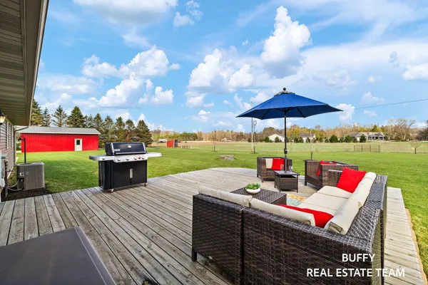 $549,000 | 7500 Tiffany Avenue Northeast, Rockford, MI 49341