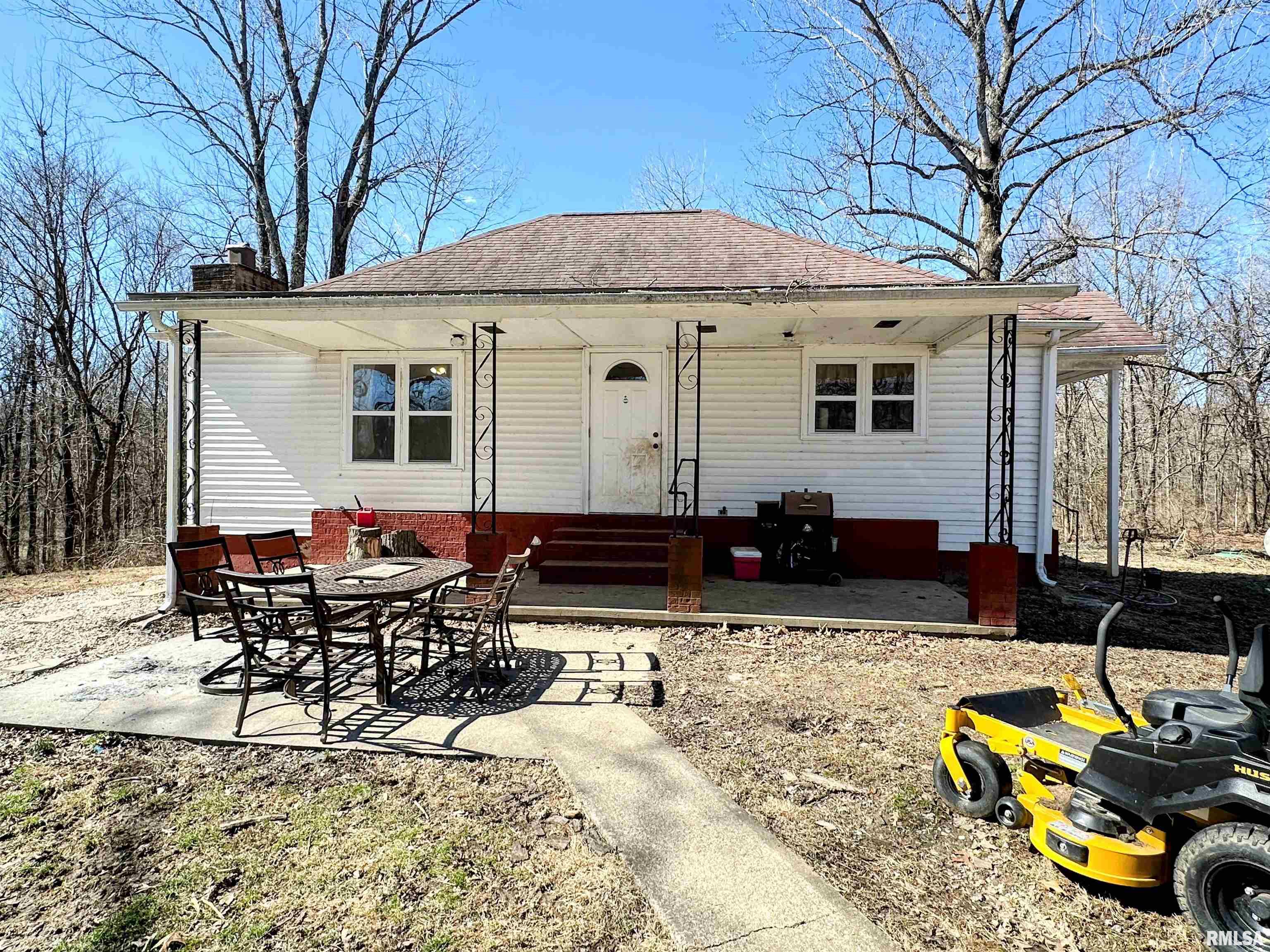 875 Jimtown Loop Anna, IL 62906 - Photo 1 of 50 Gallery Image 1