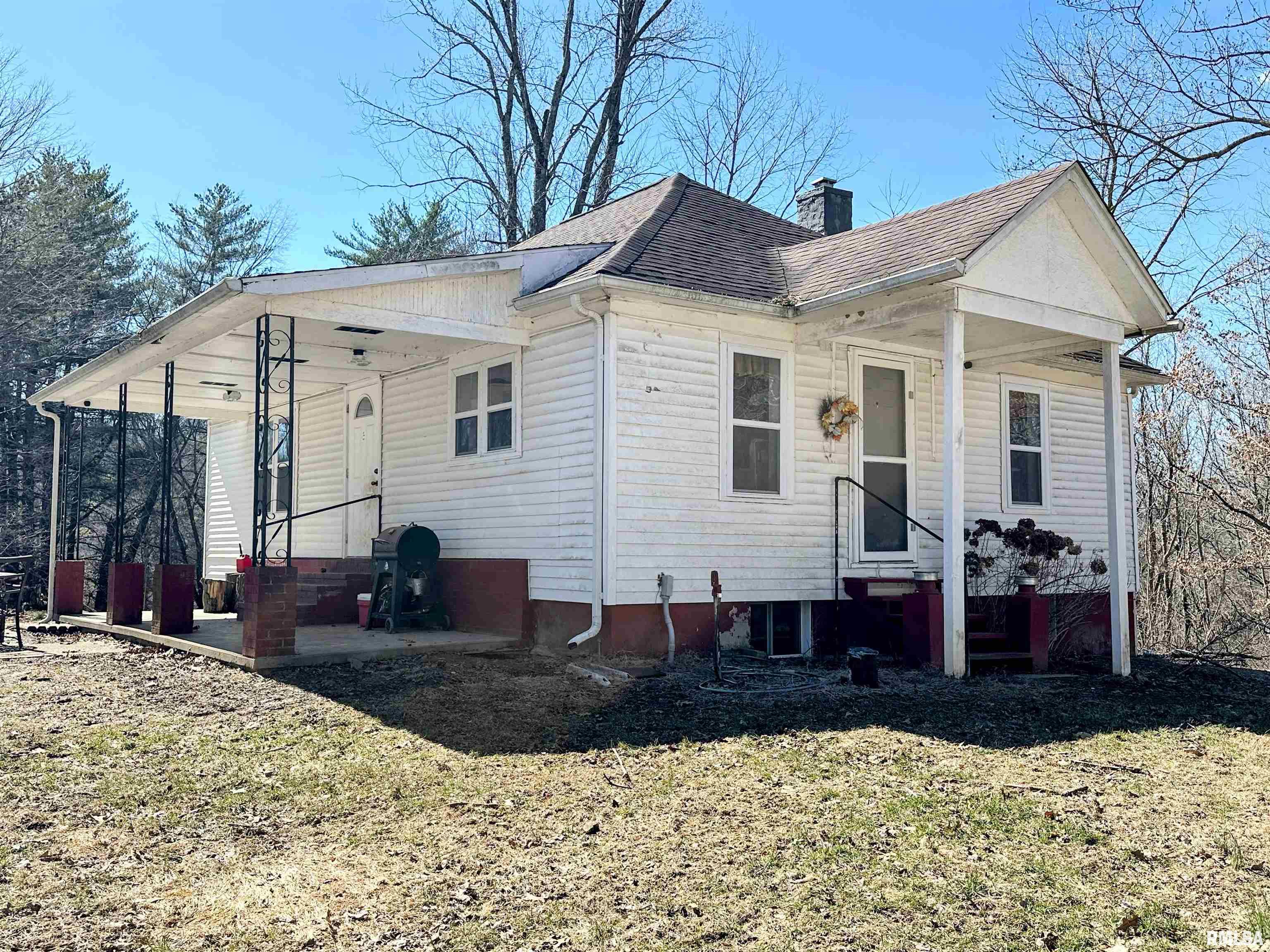 875 Jimtown Loop Anna, IL 62906 - Photo 2 of 50 Gallery Image 2