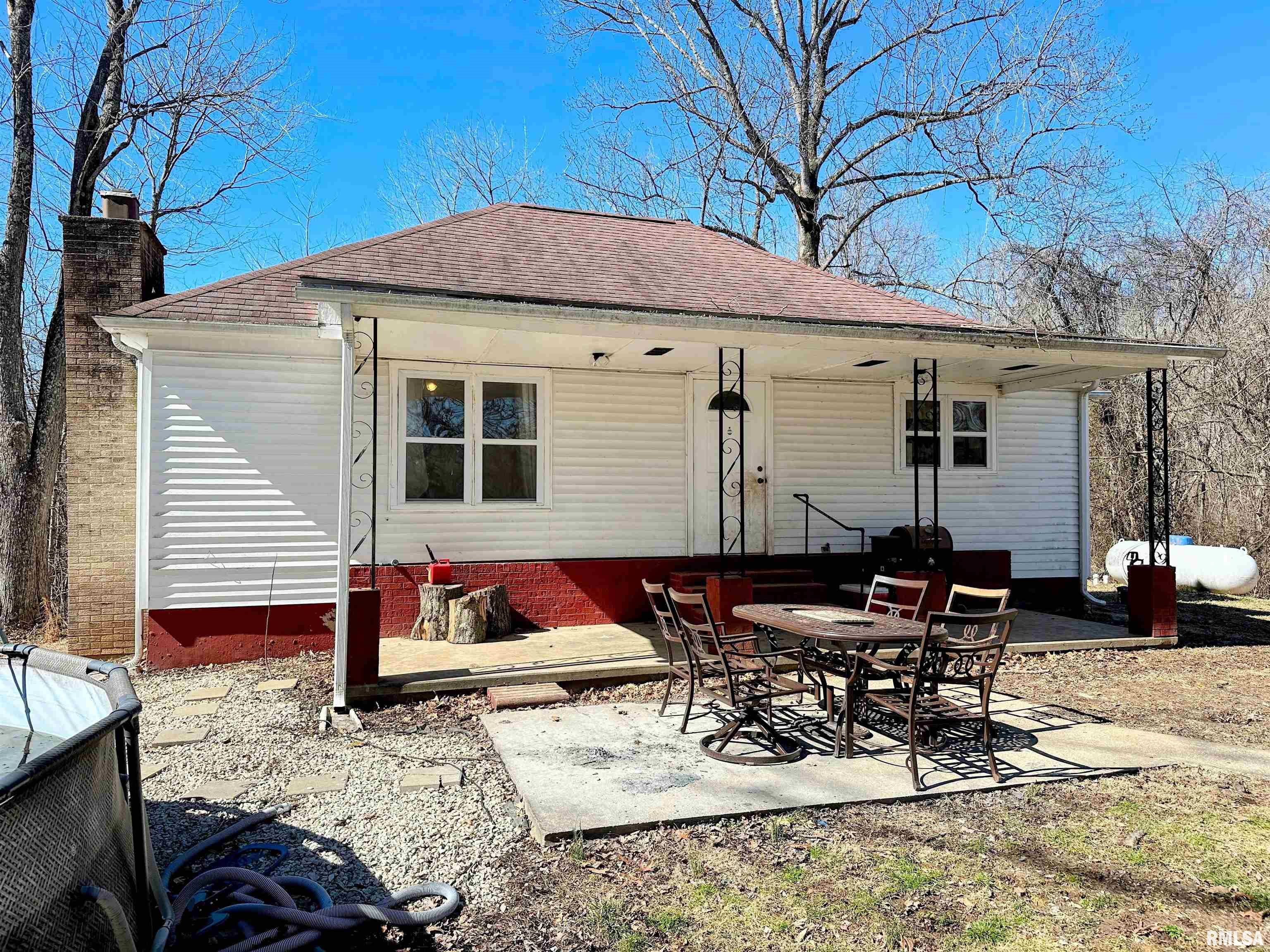875 Jimtown Loop Anna, IL 62906 - Photo 23 of 50 Gallery Image 23