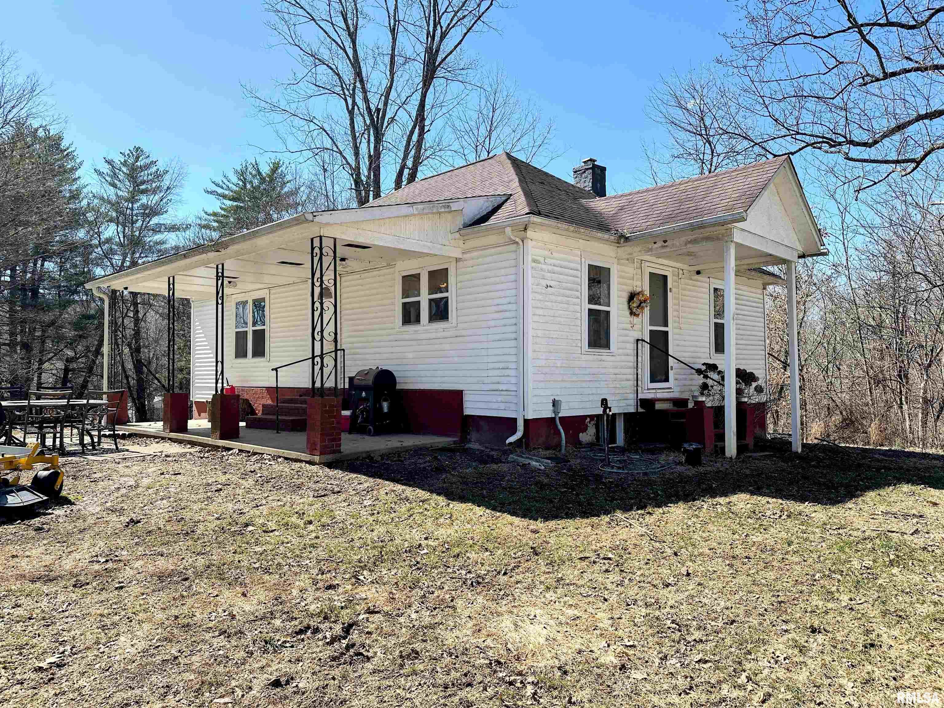 875 Jimtown Loop Anna, IL 62906 - Photo 24 of 50 Gallery Image 24