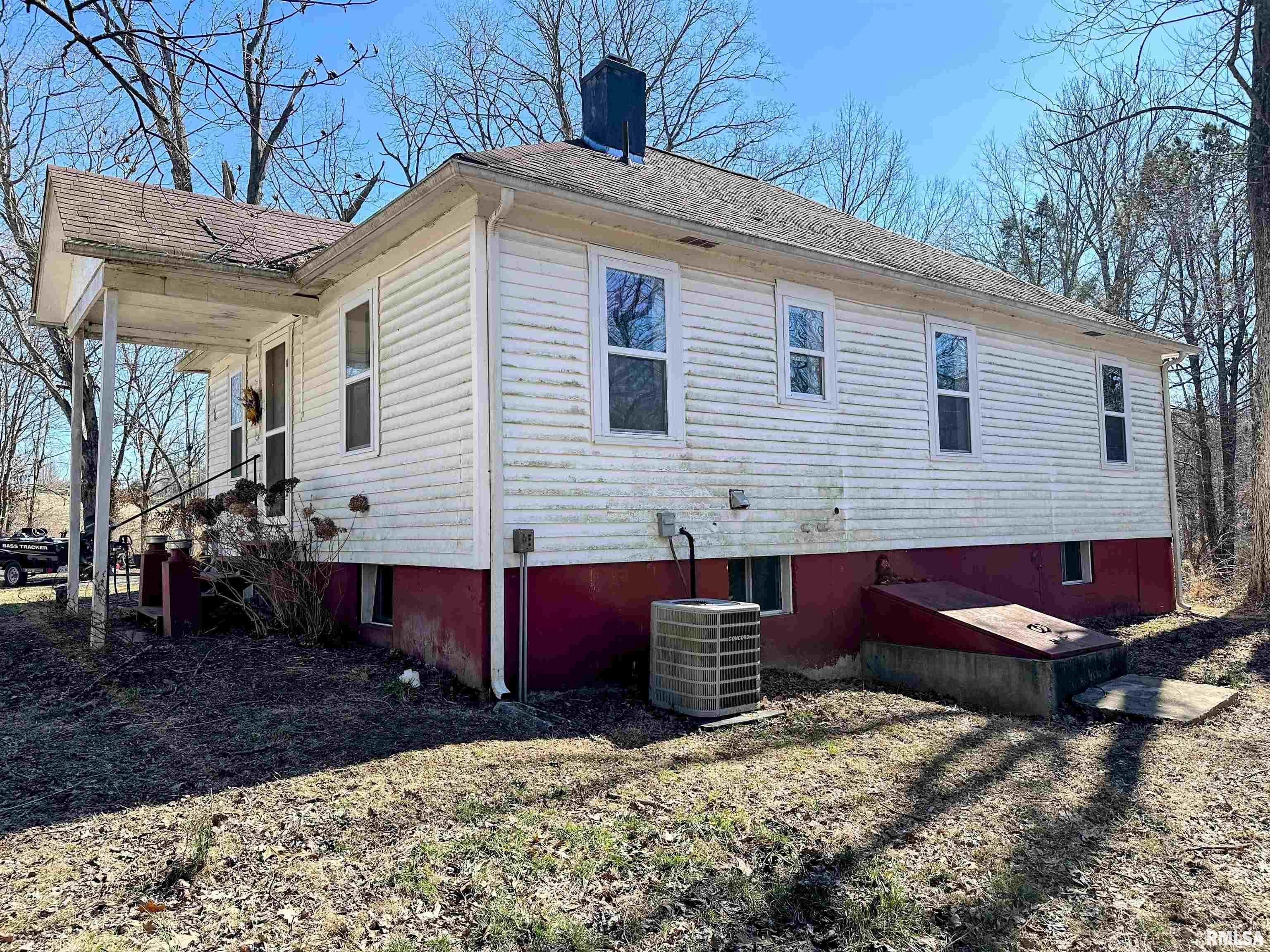 875 Jimtown Loop Anna, IL 62906 - Photo 25 of 50 Gallery Image 25