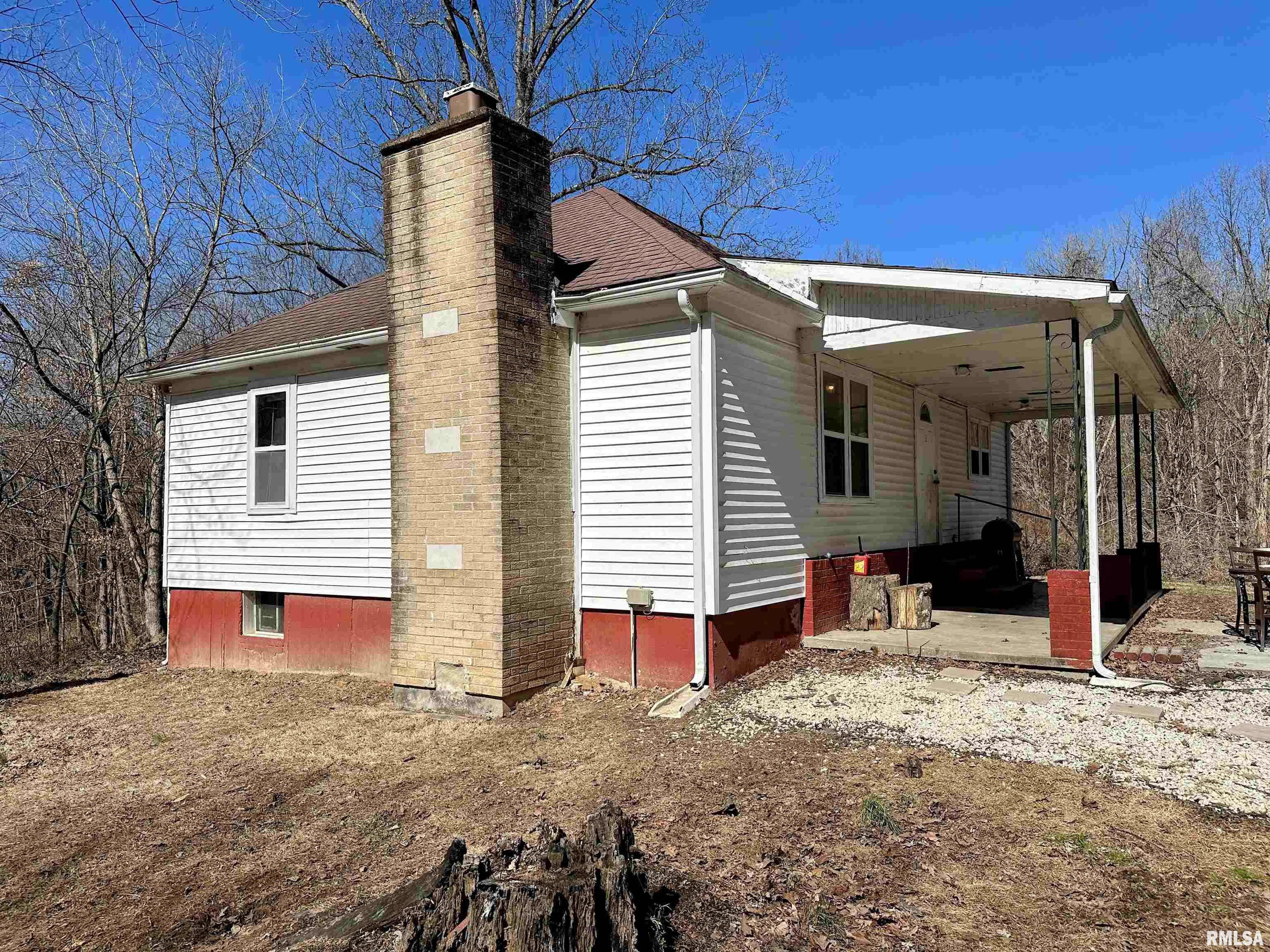 875 Jimtown Loop Anna, IL 62906 - Photo 26 of 50 Gallery Image 26