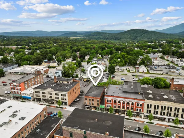 $945,000 | 37-45 Pleasant Street, Claremont, NH 03743