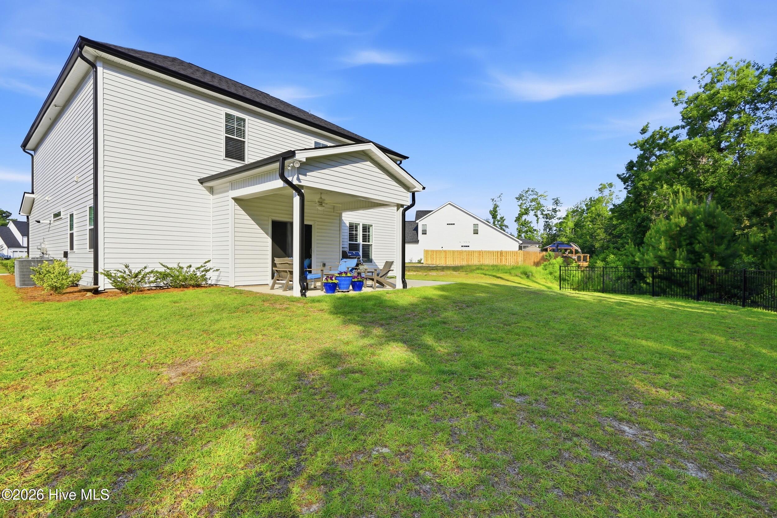 165 Tilloo Cut Way Hampstead, NC 28443 - Photo 46 of 54