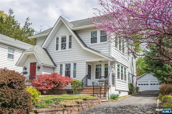 $995,000 | 485 Valley Road, Montclair, NJ 07043