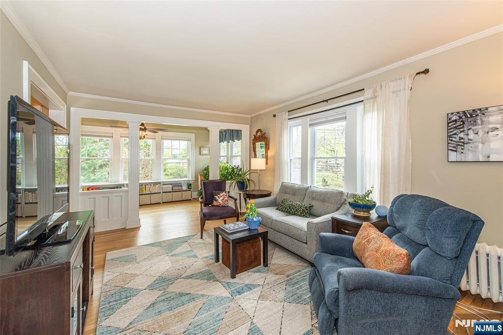 485 Valley Road Montclair, NJ 07043 - Photo 17 of 38
