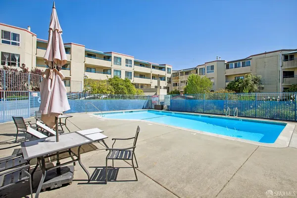 $438,000 | 1551 Southgate Avenue, Unit 236, Daly City, CA 94015