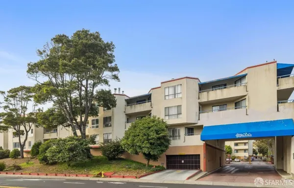 $438,000 | 1551 Southgate Avenue, Unit 236, Daly City, CA 94015