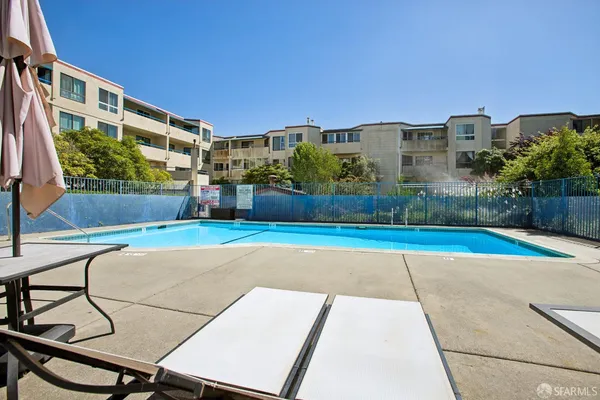 $438,000 | 1551 Southgate Avenue, Unit 236, Daly City, CA 94015