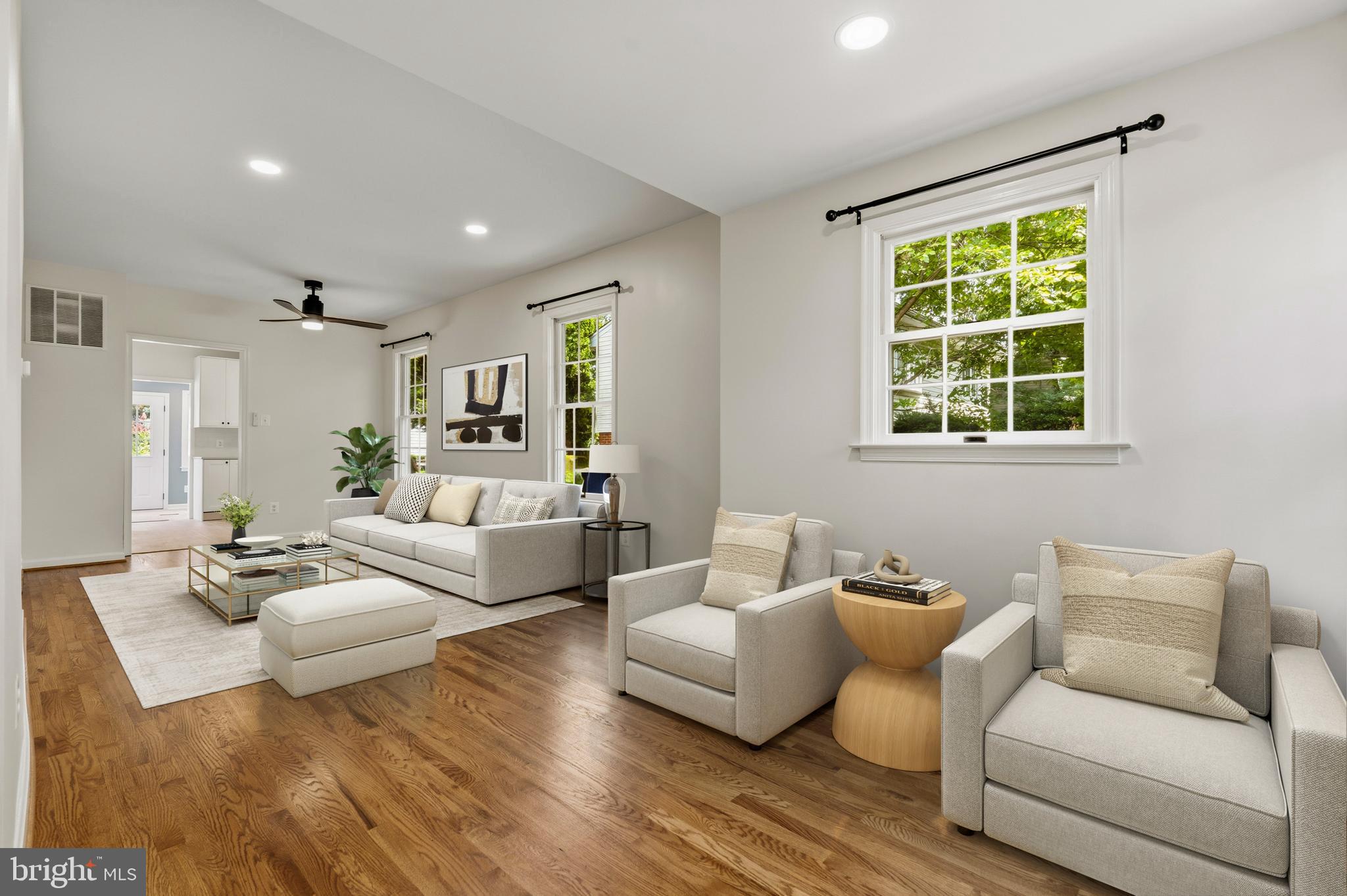 1801 South Glebe Road Arlington, VA 22204 - Photo 11 of 36 Gallery Image 11