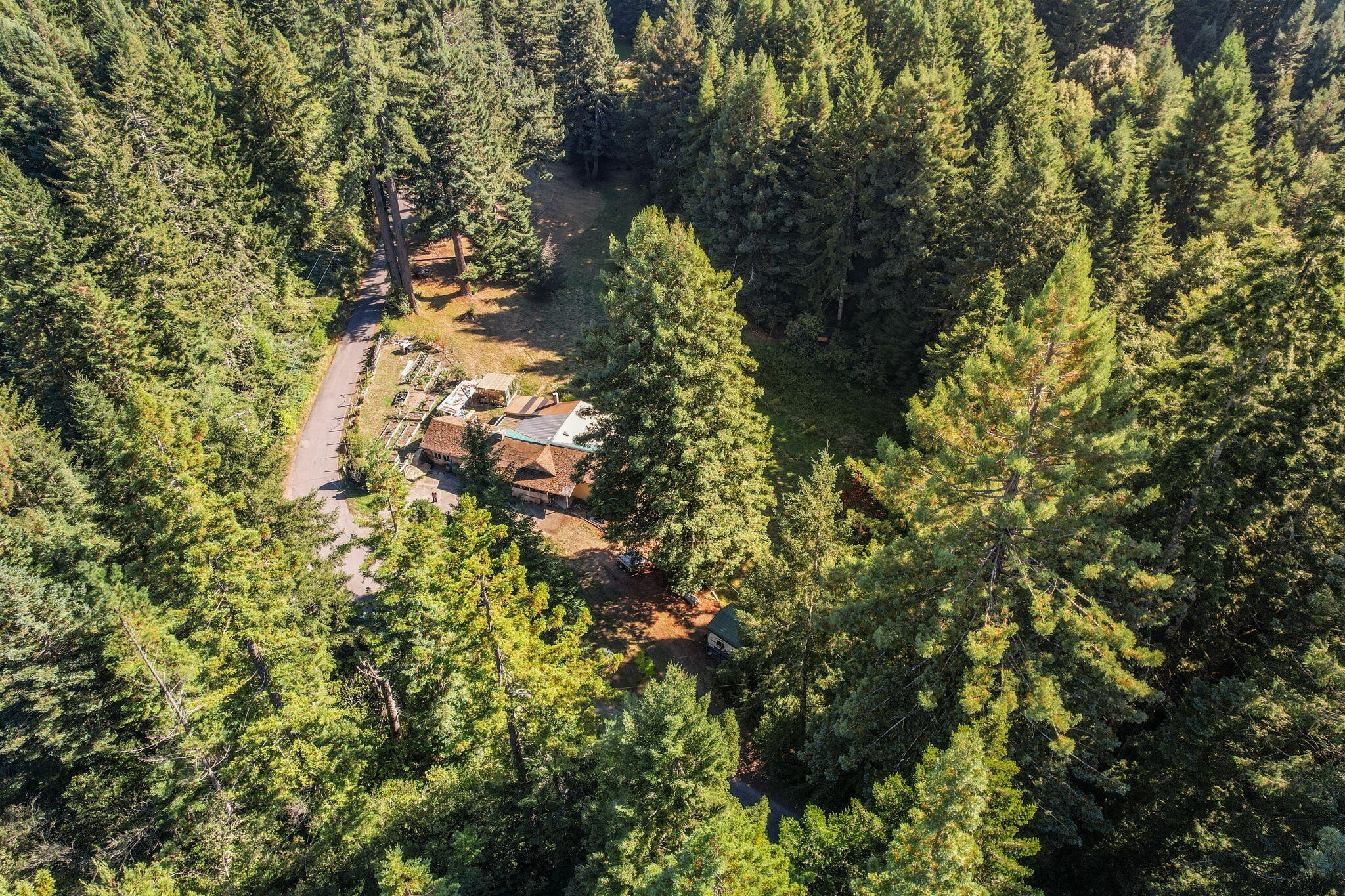 7097 Fickle Hill Road Arcata, CA 95521 - Photo 34 of 43