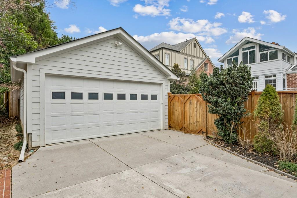 1189 Reeder Circle Northeast Atlanta, GA 30306 - Photo 57 of 57