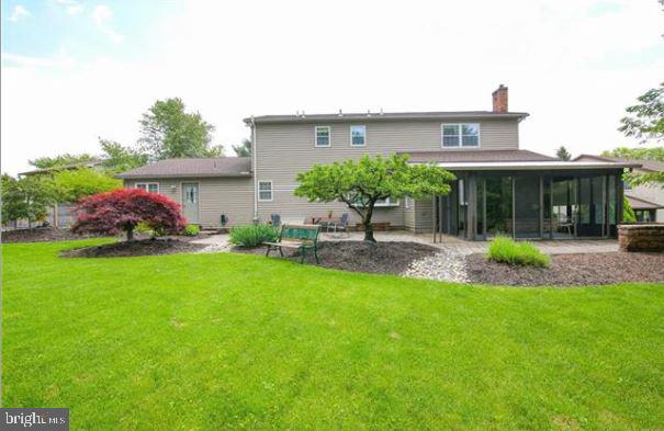 1845 Valley Forge Road Allentown, PA 18104 - Photo 36 of 38 Gallery Image 36