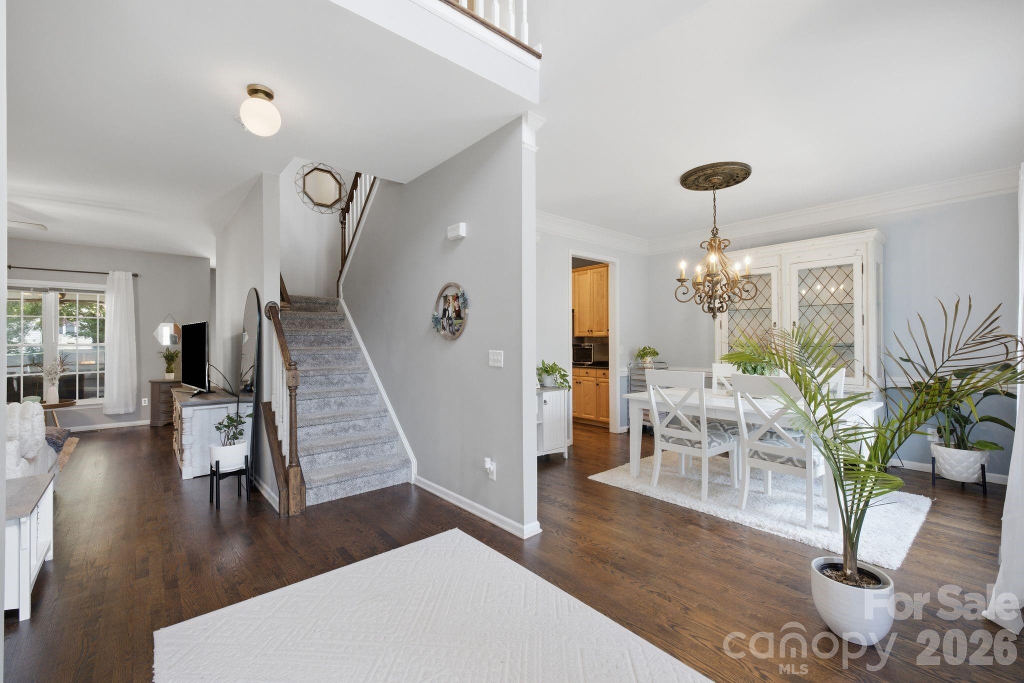 16914 Hampton Trace Road Huntersville, NC 28078 - Photo 6 of 47 Gallery Image 6