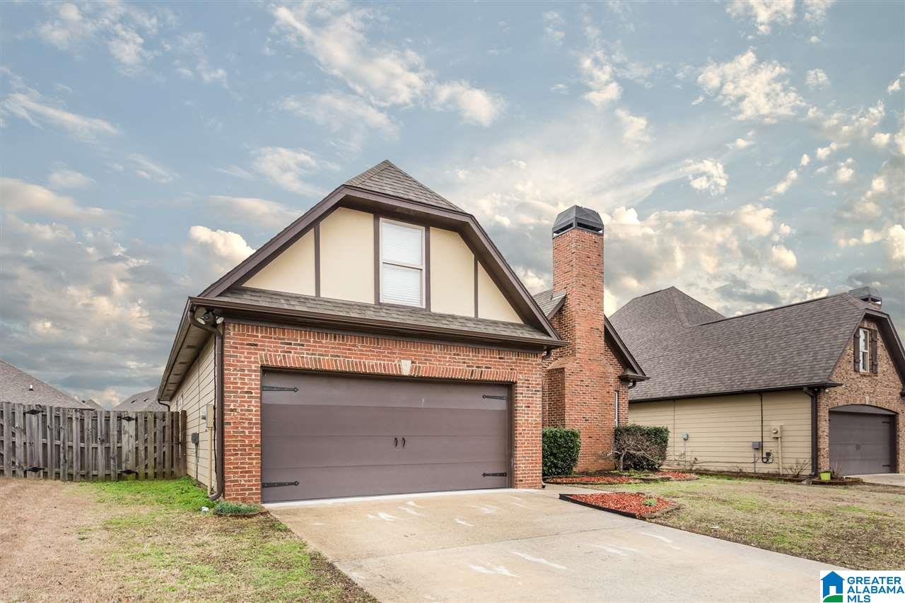 2312 Spaulding Place Moody, AL 35004 - Photo 30 of 32