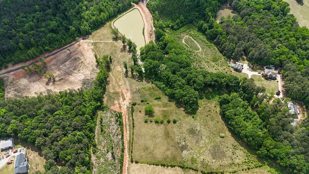 708 Youth Jersey Road Monroe, GA 30655 - Photo 3 of 7 a view of a yard