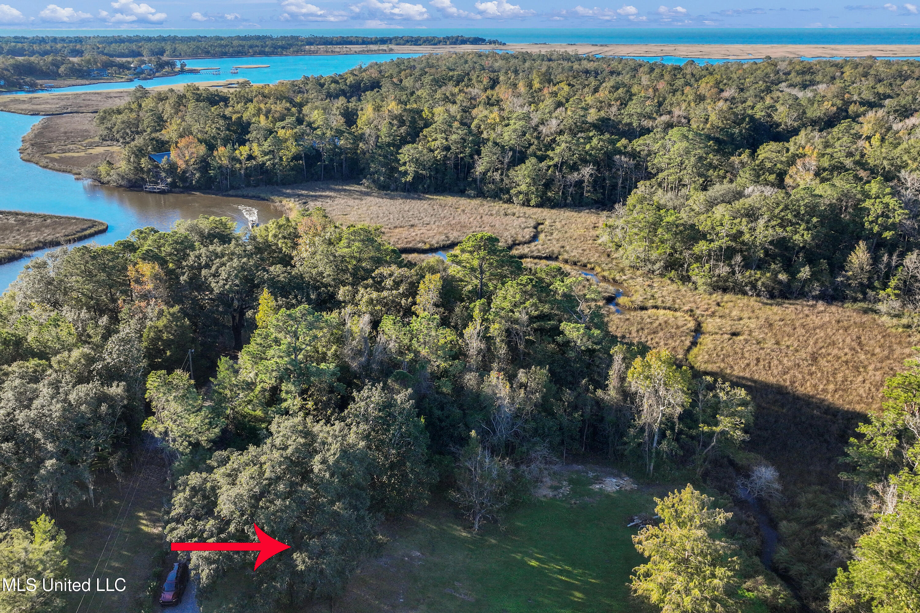3605 Knapp Road Ocean Springs, MS 39564 - Photo 11 of 29 7