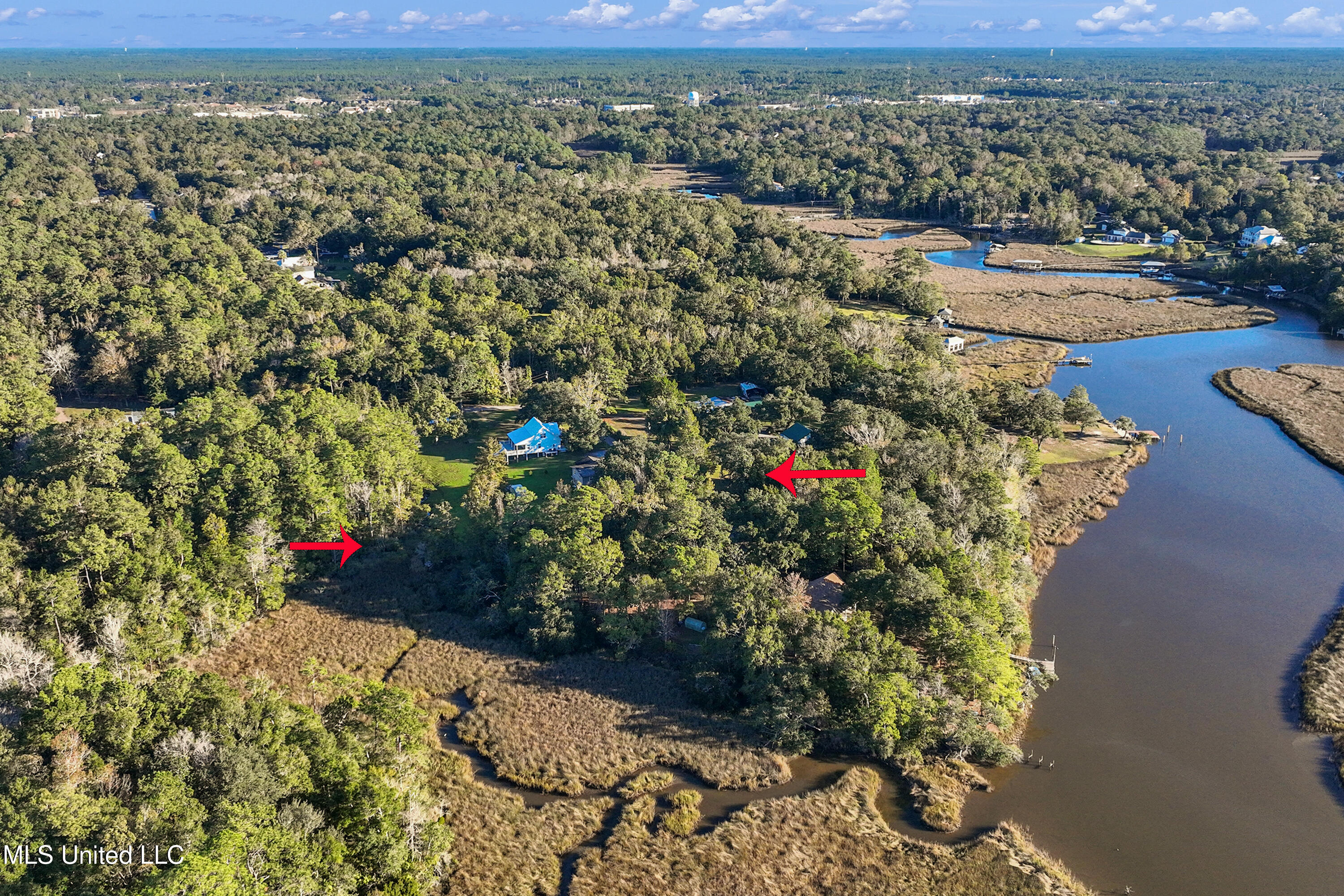 3605 Knapp Road Ocean Springs, MS 39564 - Photo 12 of 29 8