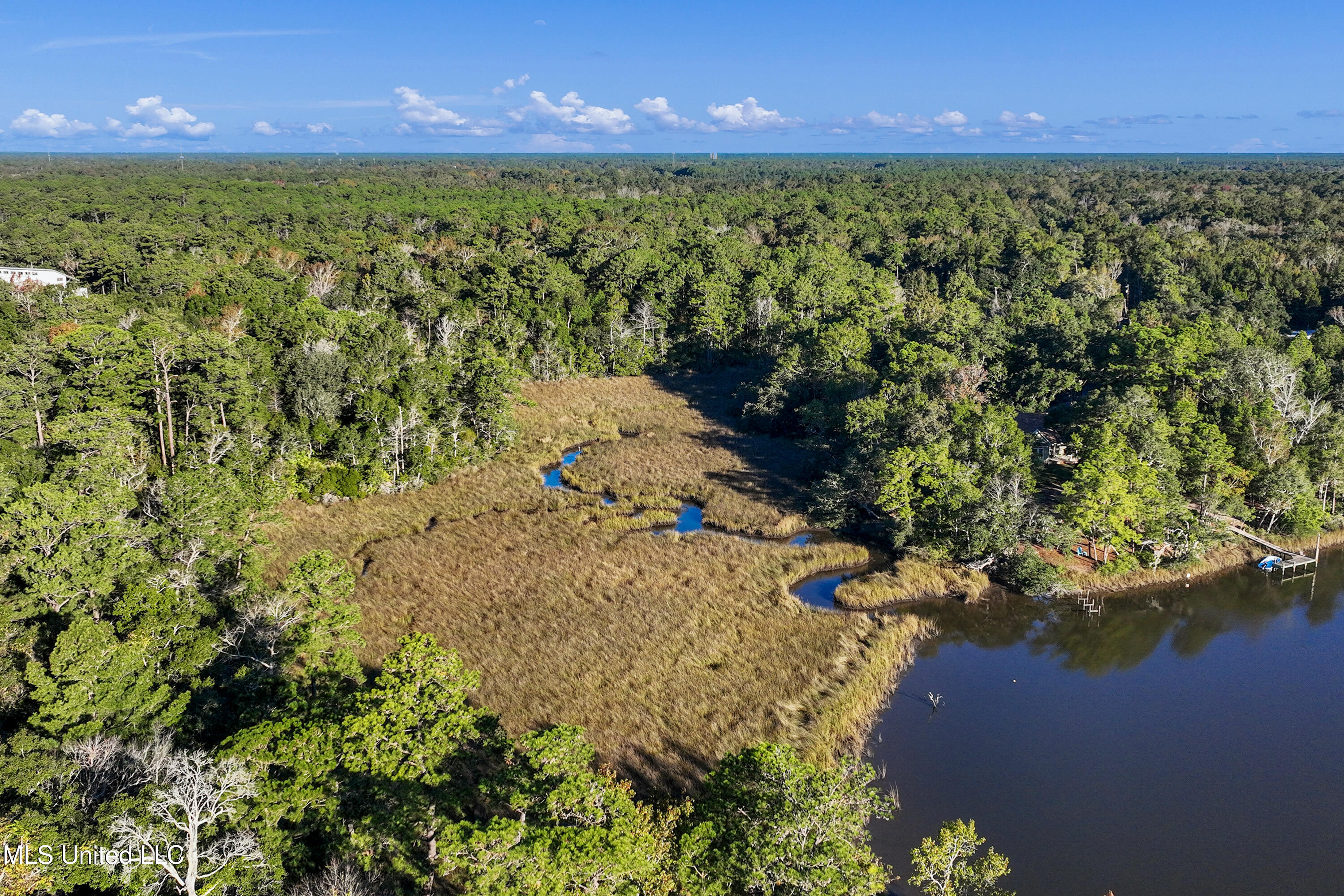 3605 Knapp Road Ocean Springs, MS 39564 - Photo 18 of 29 064