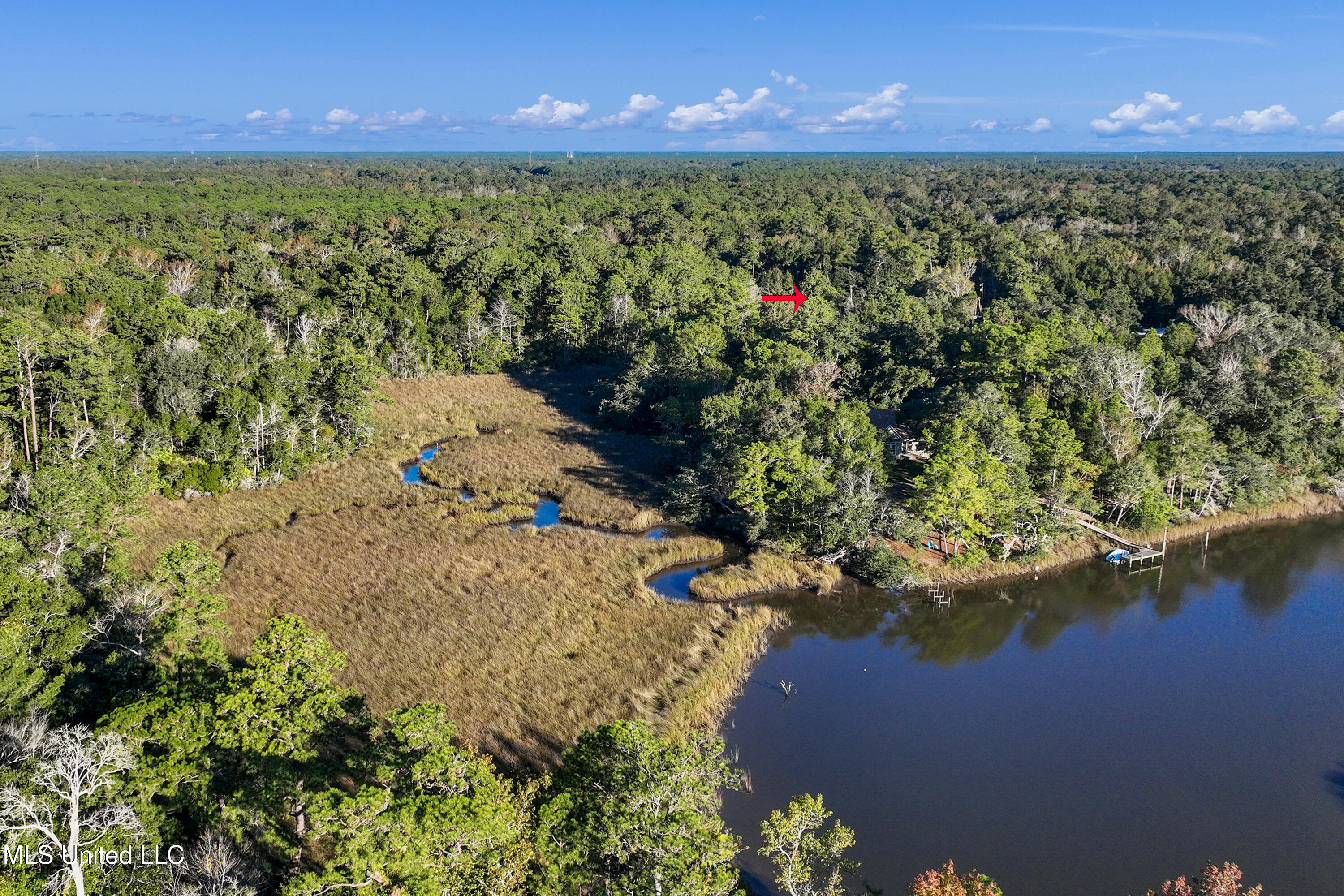 3605 Knapp Road Ocean Springs, MS 39564 - Photo 19 of 29 065
