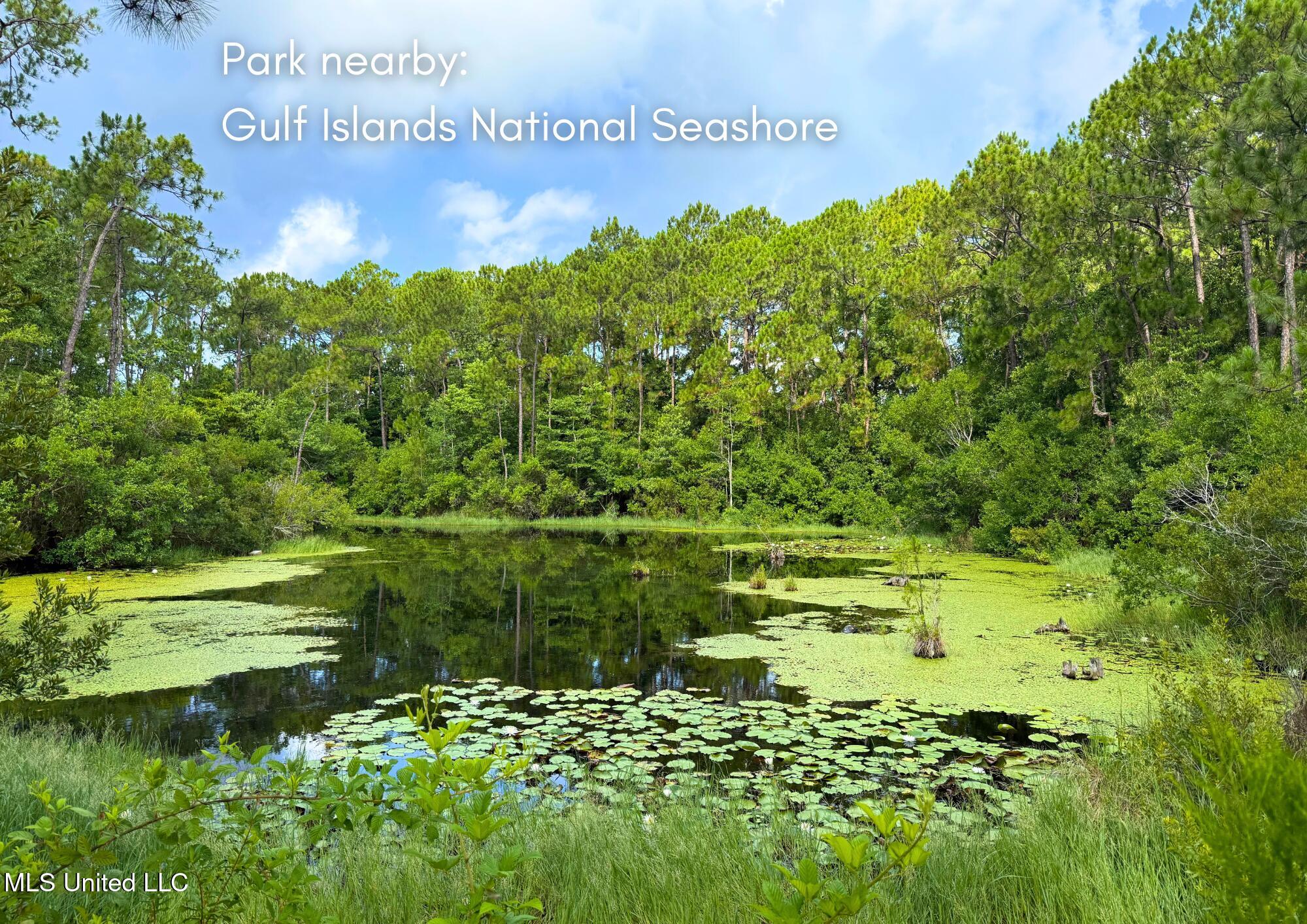 3605 Knapp Road Ocean Springs, MS 39564 - Photo 29 of 29 Add a subheading