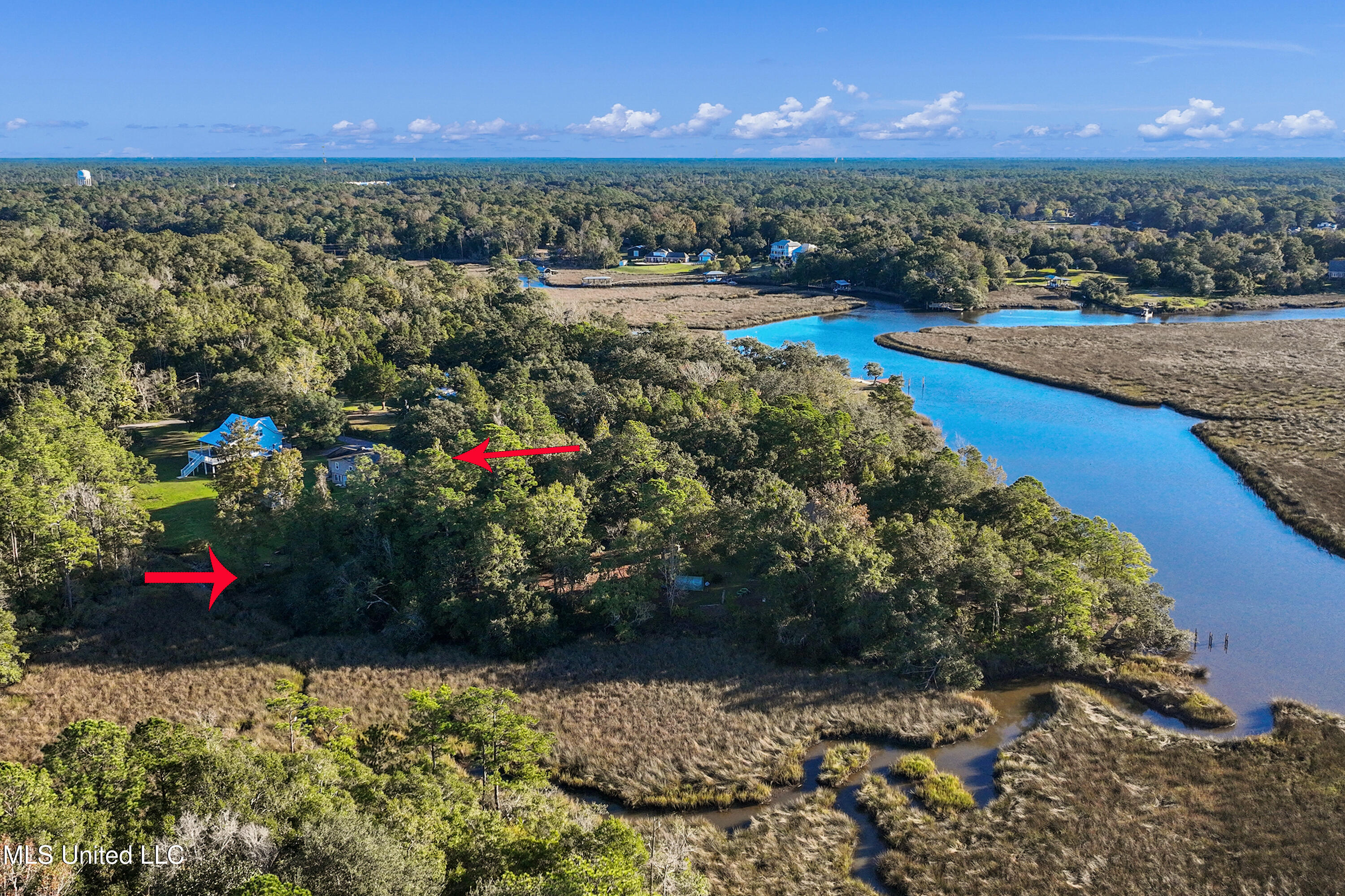 3605 Knapp Road Ocean Springs, MS 39564 - Photo 10 of 29 6