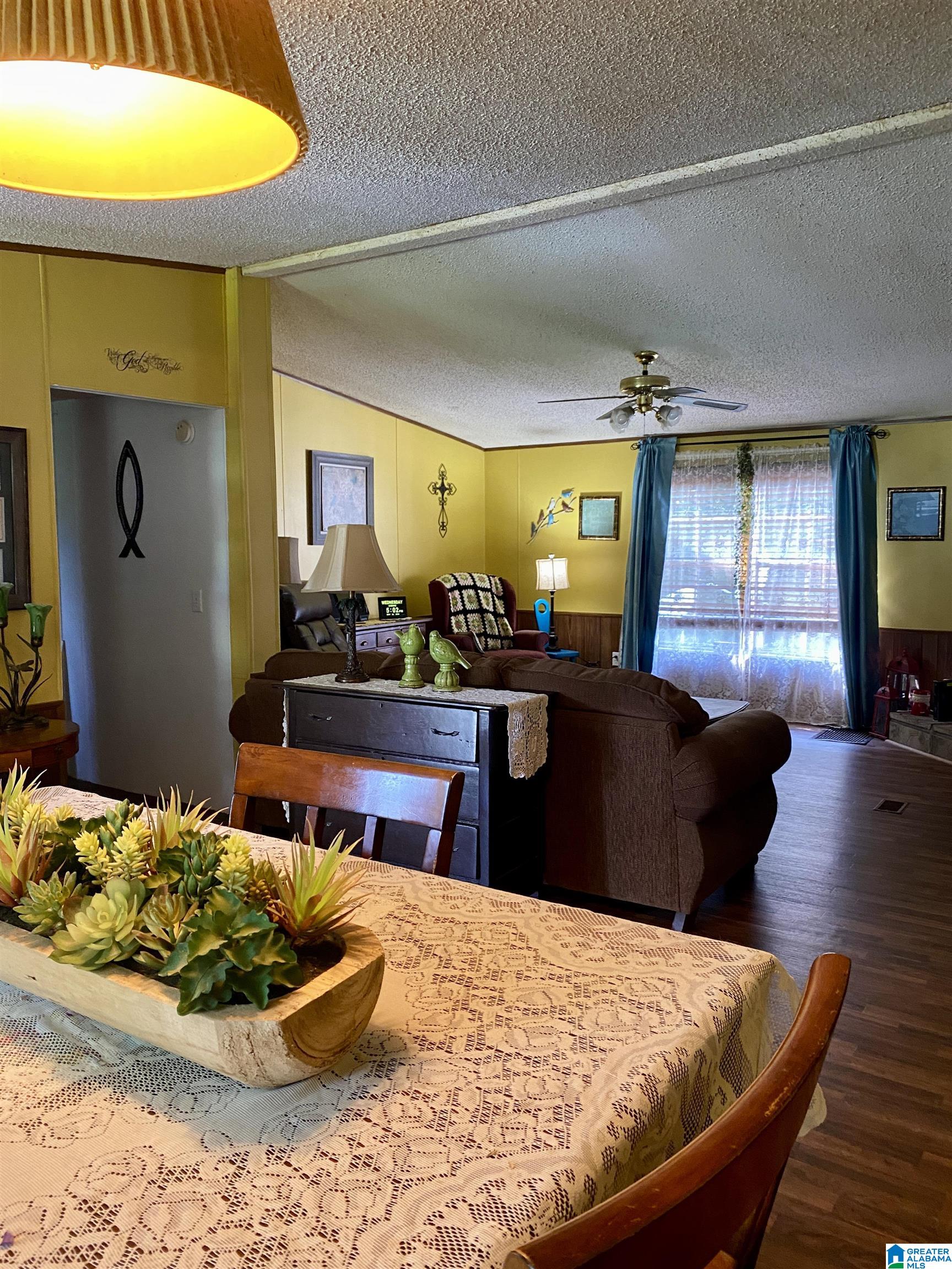 2738 County Road 9 Clanton, AL 35045 - Photo 10 of 38