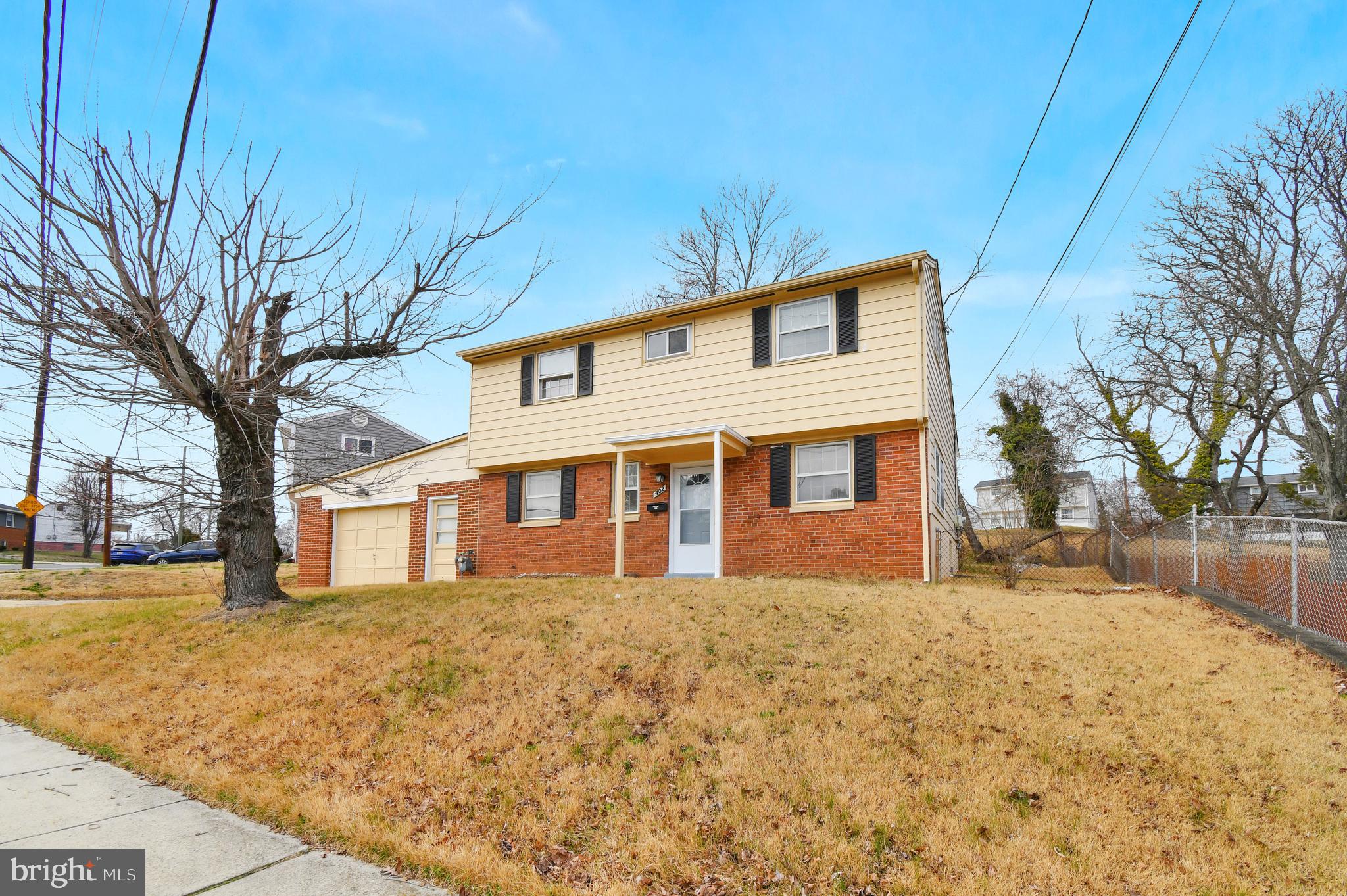 402 Kerby Hill Road Fort Washington, MD 20744 - Photo 3 of 25