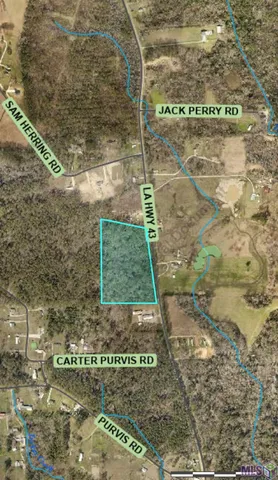 $145,000 | 2 A La Highway, Amite, LA 70422