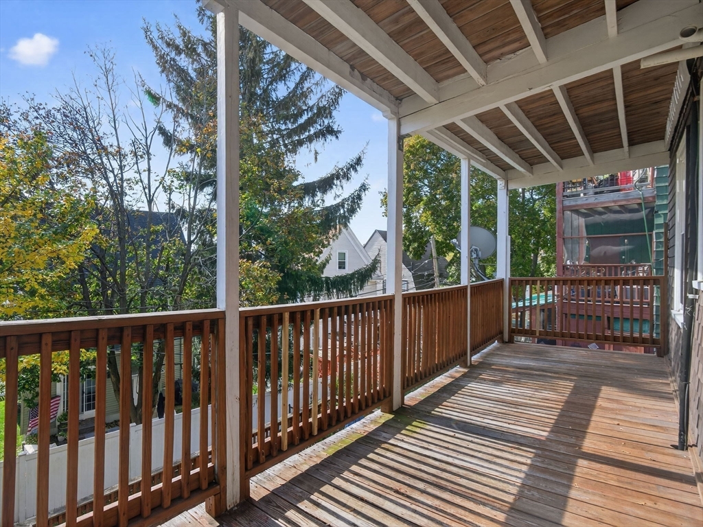 17 Chelmsford Street, Unit 2 Boston, MA 02122 - Photo 13 of 15