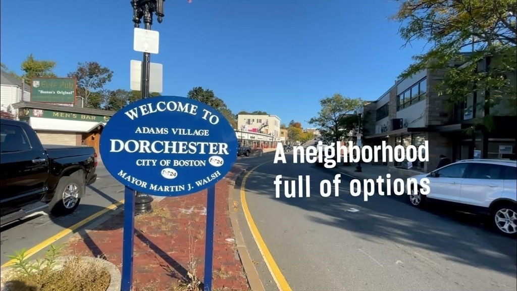 17 Chelmsford Street, Unit 2 Boston, MA 02122 - Photo 15 of 15