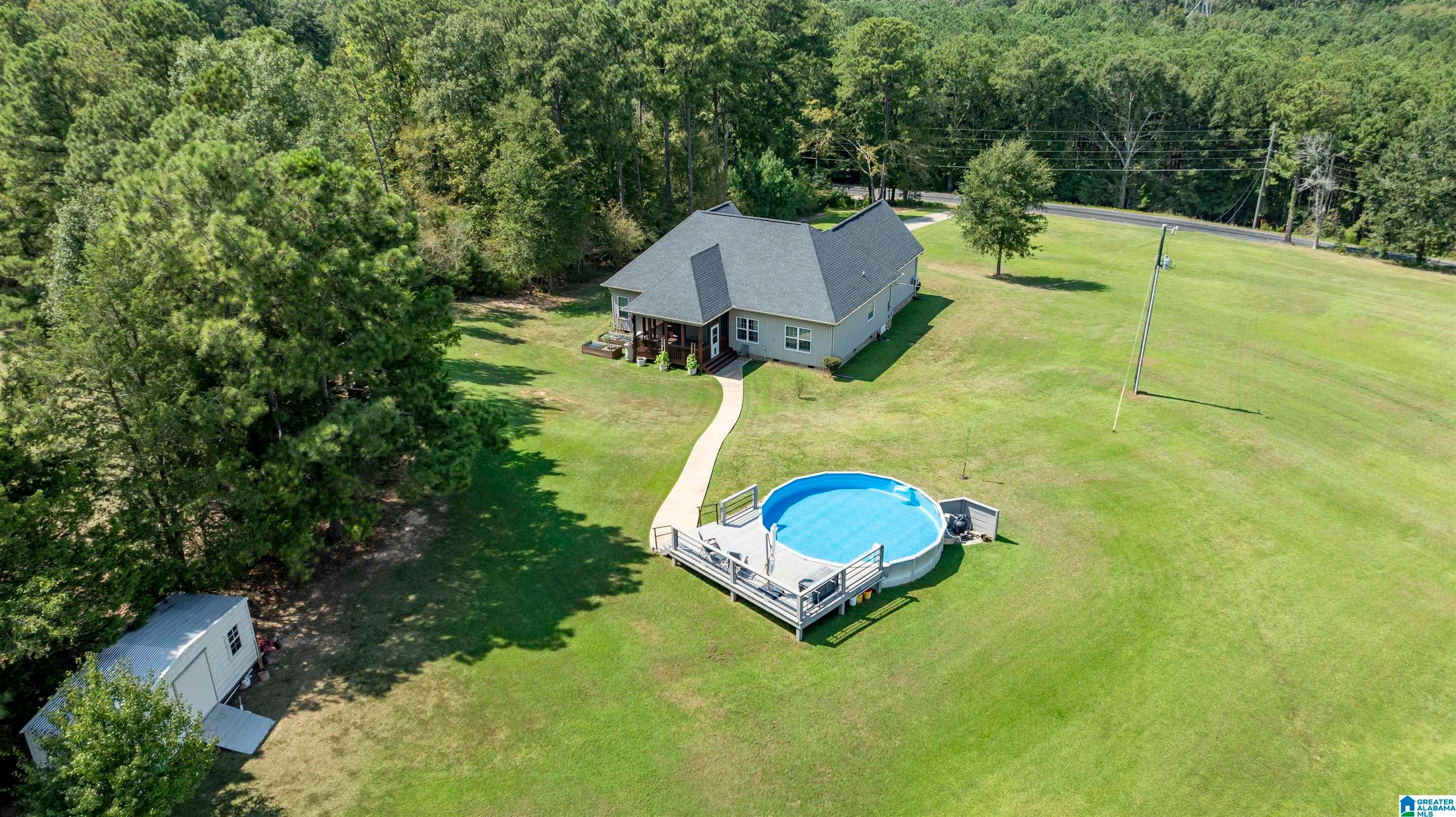 1115 Eureka Road Lincoln, AL 35096 - Photo 2 of 56 Gallery Image 2