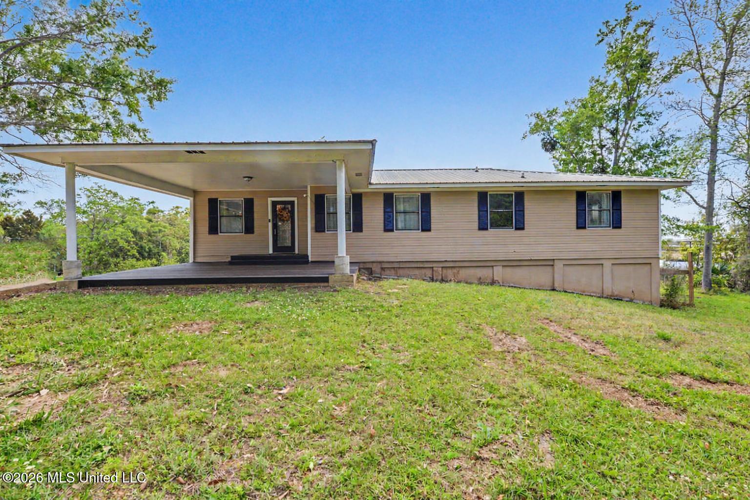 4707 Griffin Street Moss Point, MS 39563 - Photo 2 of 50 001