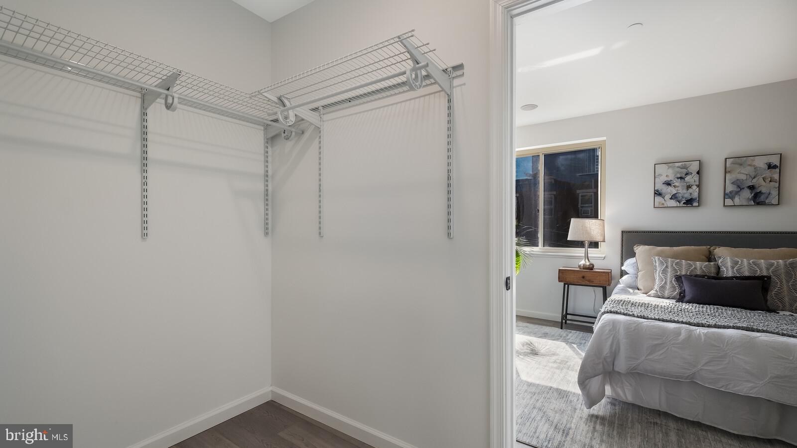 1825 Callowhill Street, Unit 311 Philadelphia, PA 19130 - Photo 23 of 50 a living room with furniture and a table