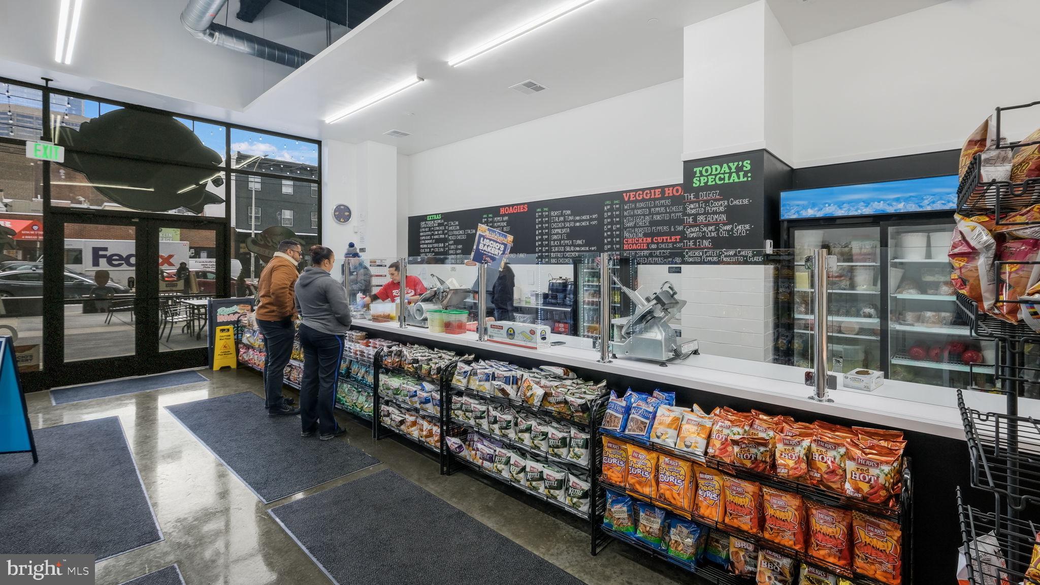 1825 Callowhill Street, Unit 311 Philadelphia, PA 19130 - Photo 30 of 50