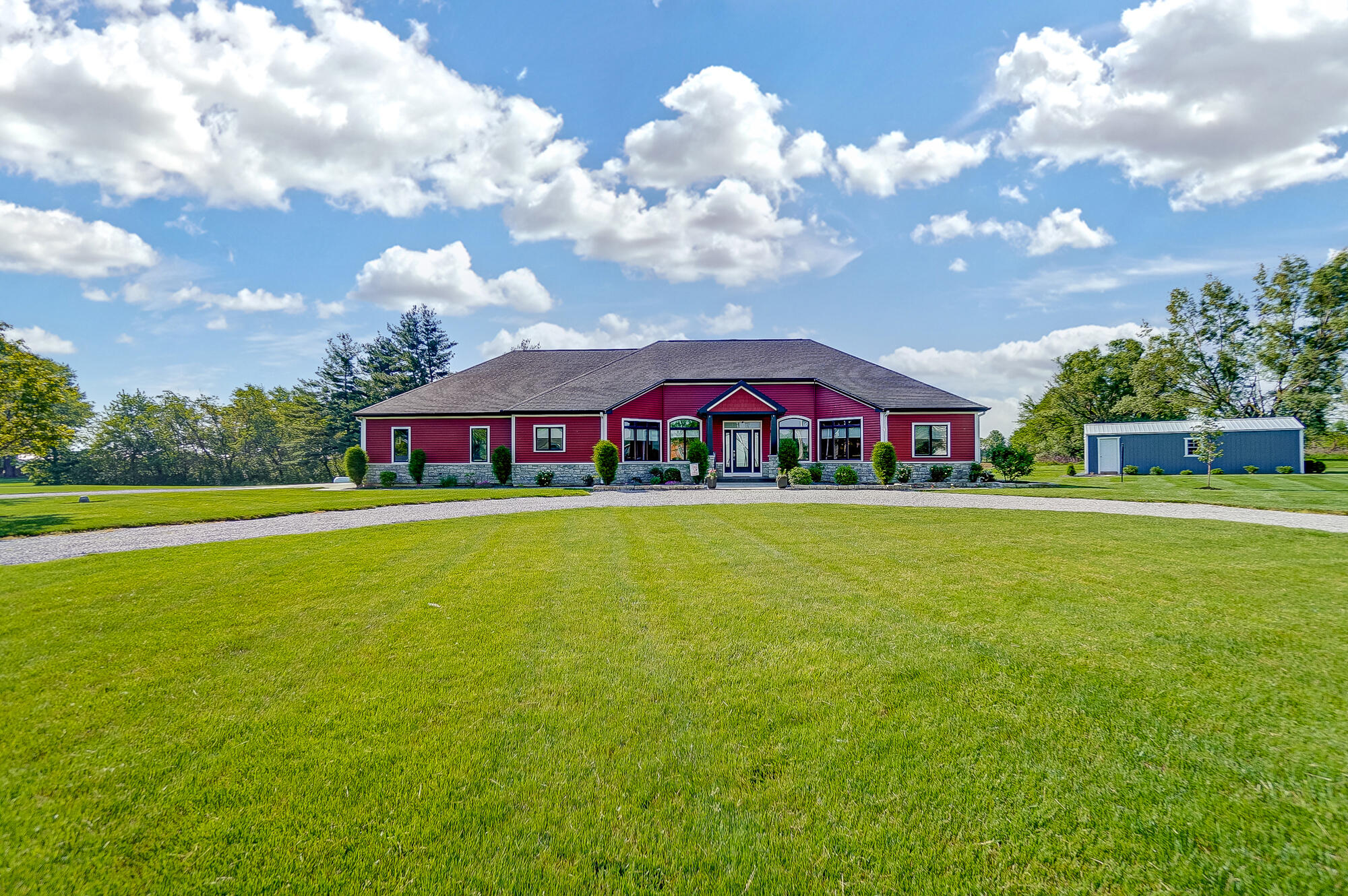 2520 St Anthony Road Coldwater, OH 45828 - Photo 72 of 74 Gallery Image 72