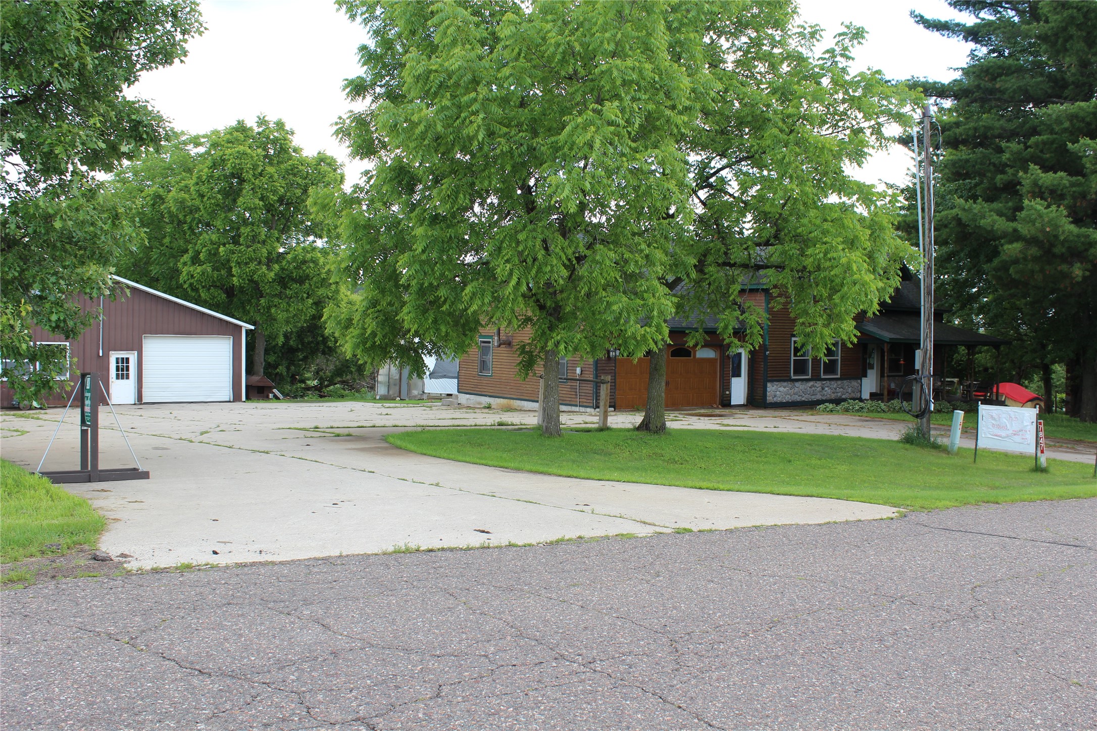 7847 290th Street Boyd, WI 54726 - Photo 41 of 41