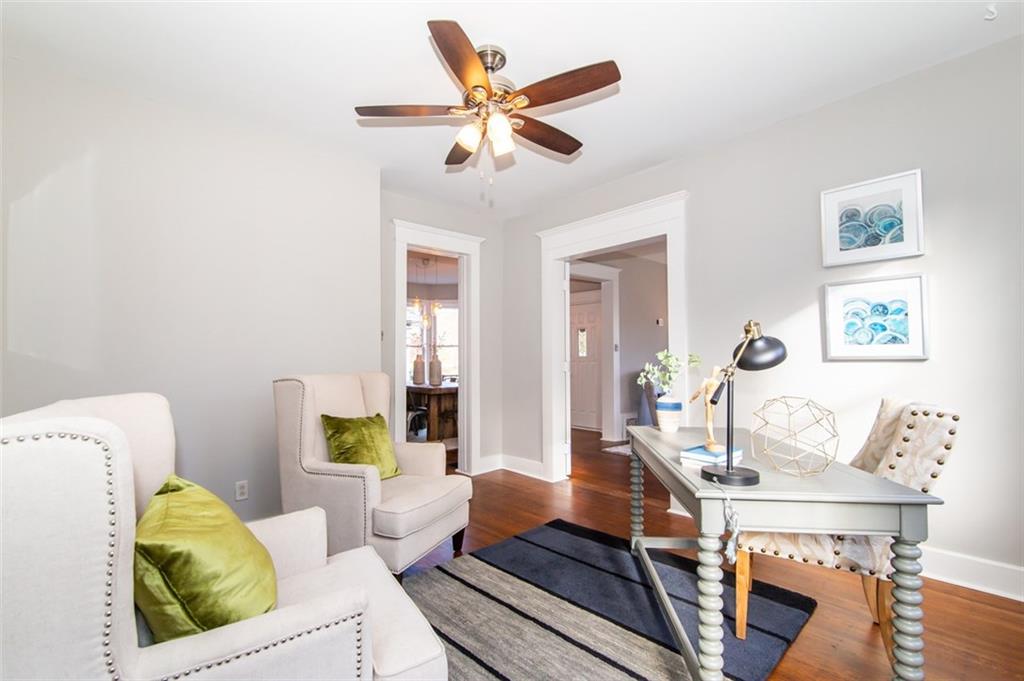 302 South Audubon Road Indianapolis, IN 46219 - Photo 12 of 43 Gallery Image 12