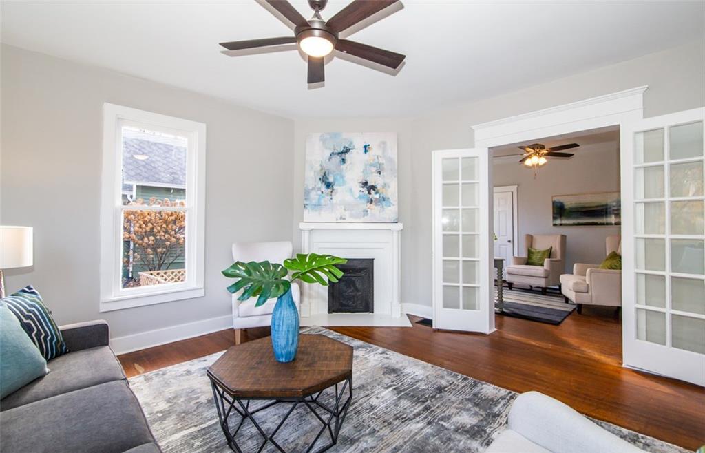 302 South Audubon Road Indianapolis, IN 46219 - Photo 4 of 43 Gallery Image 4