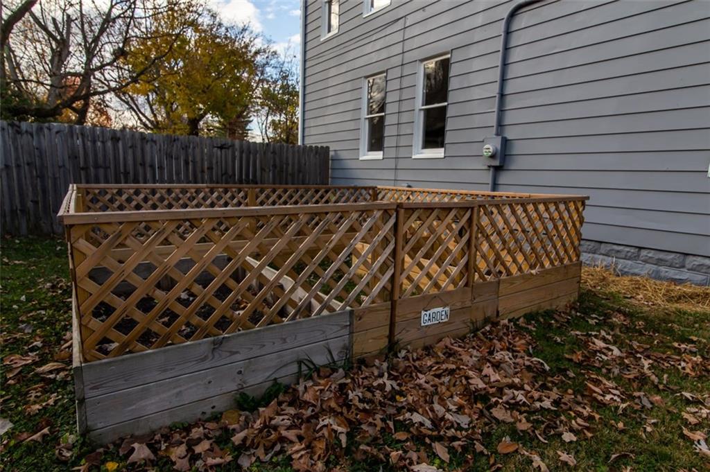 302 South Audubon Road Indianapolis, IN 46219 - Photo 40 of 43 Gallery Image 40