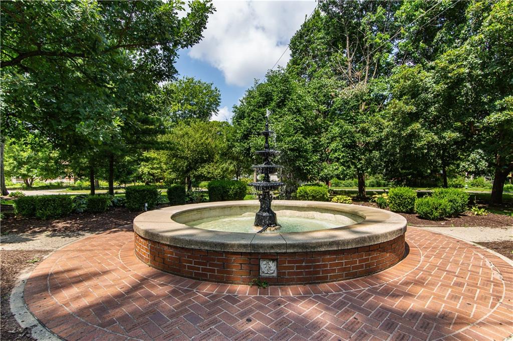 302 South Audubon Road Indianapolis, IN 46219 - Photo 41 of 43 Gallery Image 41