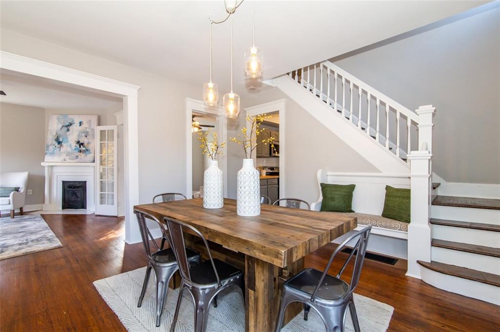 302 South Audubon Road Indianapolis, IN 46219 - Photo 6 of 43 Gallery Image 6
