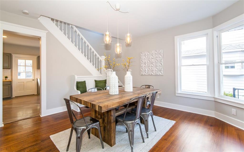 302 South Audubon Road Indianapolis, IN 46219 - Photo 9 of 43 Gallery Image 9