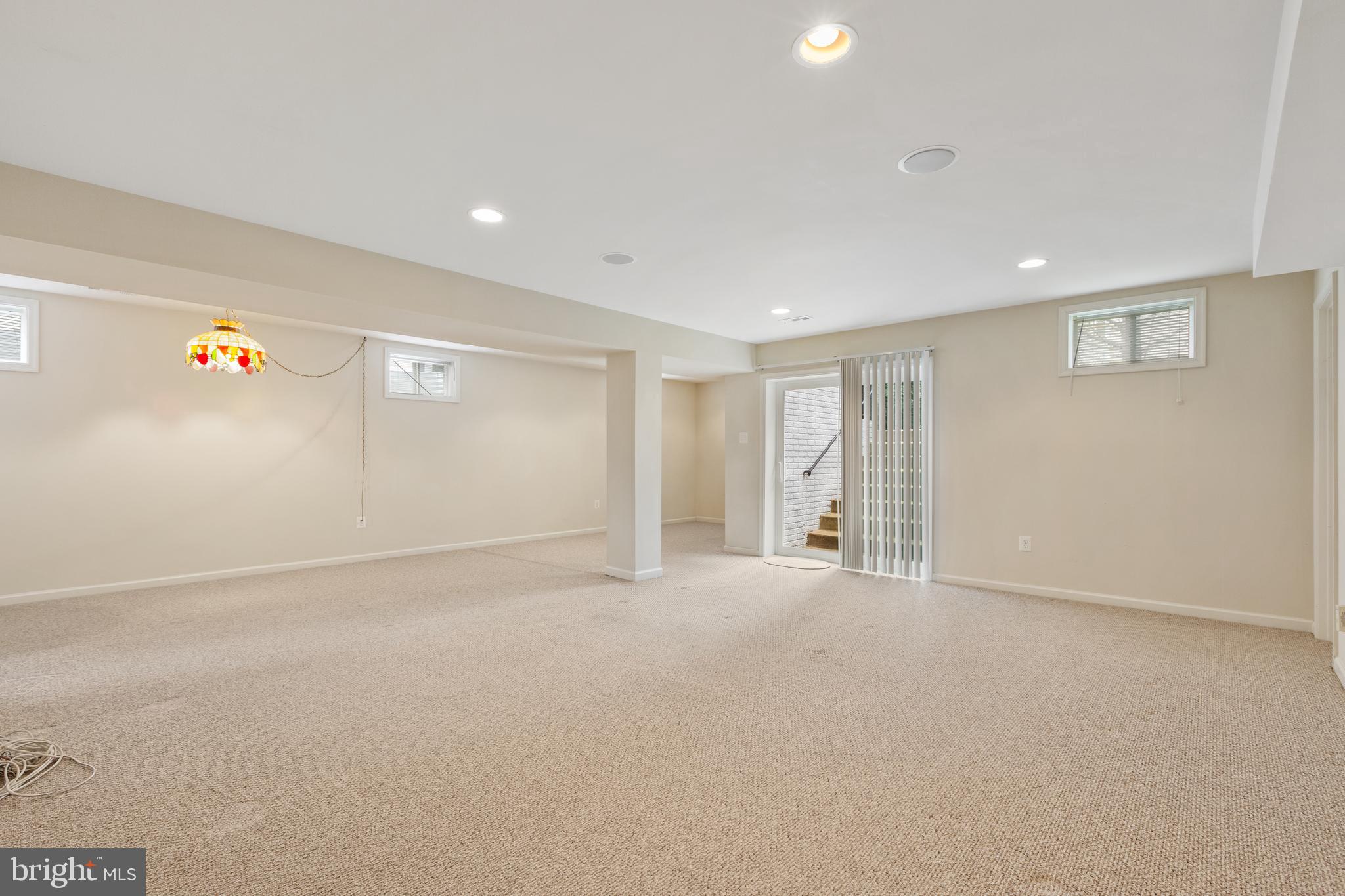 2685 Monocacy Ford Road Frederick, MD 21701 - Photo 46 of 59 Lower level finished rec room